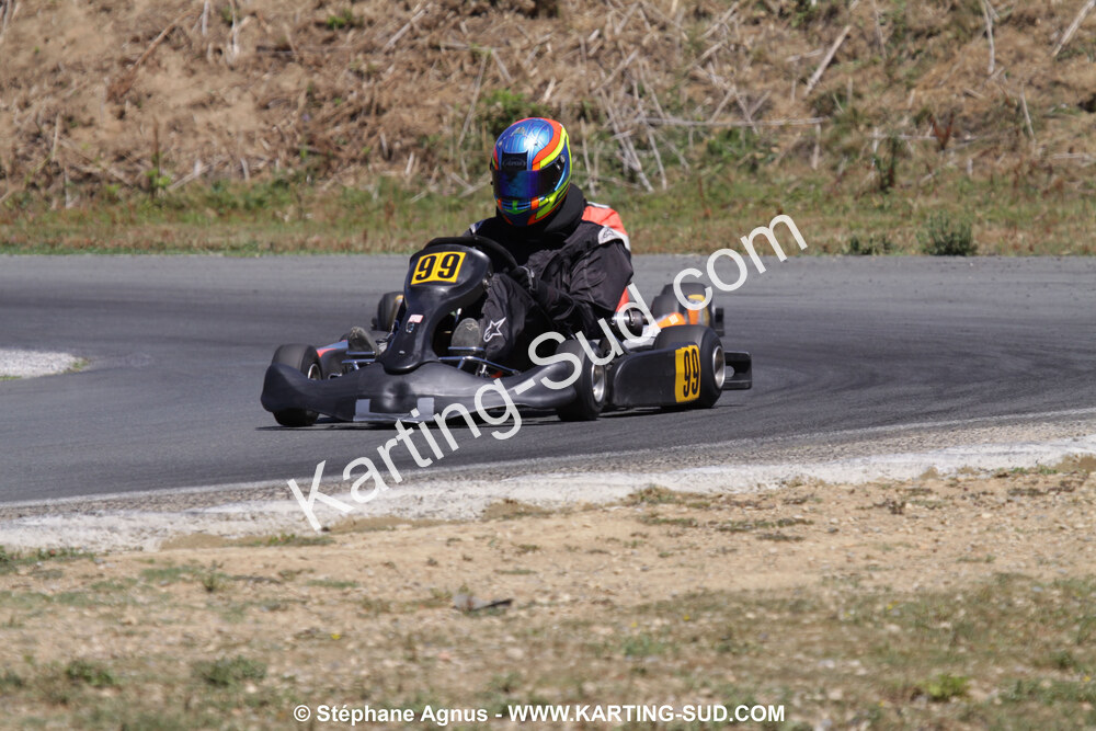 18/07/2010 : Défi France 2010 à Layrac (photos Stéphane Agnus) 2010 — karting