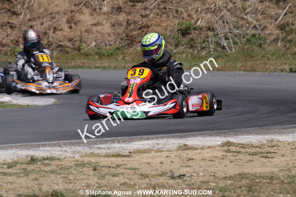 18/07/2010 : Défi France 2010 à Layrac (photos Stéphane Agnus) 2010 — karting
