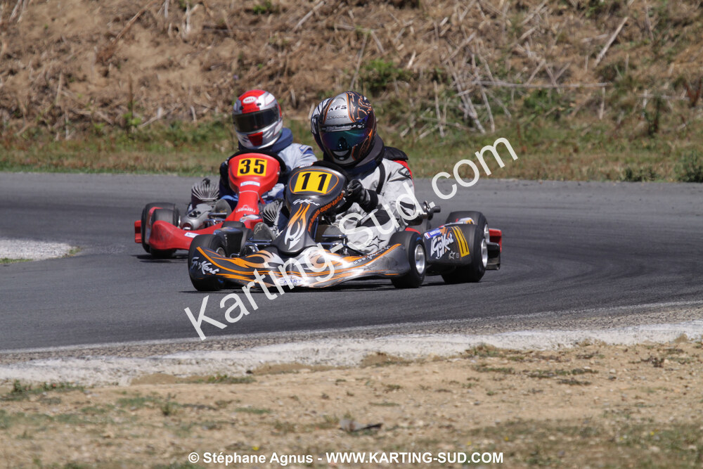 18/07/2010 : Défi France 2010 à Layrac (photos Stéphane Agnus) 2010 — karting