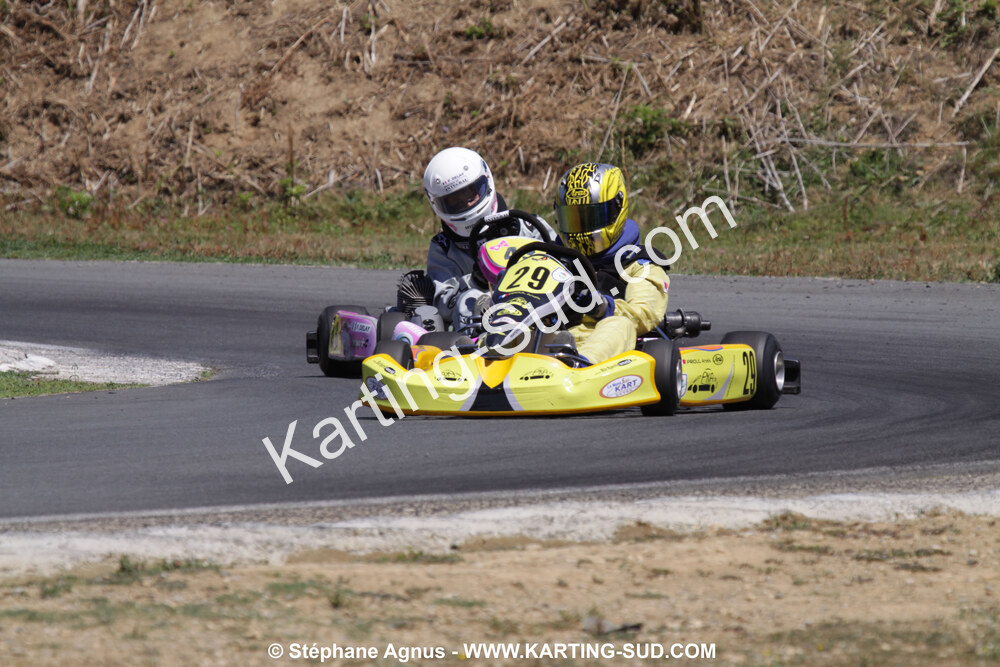 18/07/2010 : Défi France 2010 à Layrac (photos Stéphane Agnus) 2010 — karting
