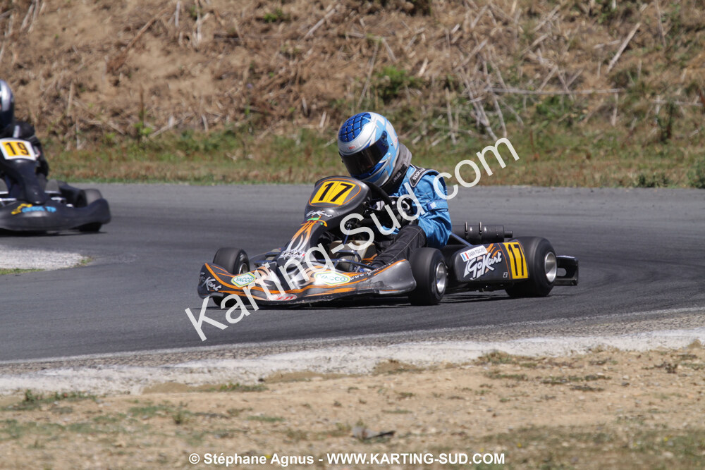 18/07/2010 : Défi France 2010 à Layrac (photos Stéphane Agnus) 2010 — karting