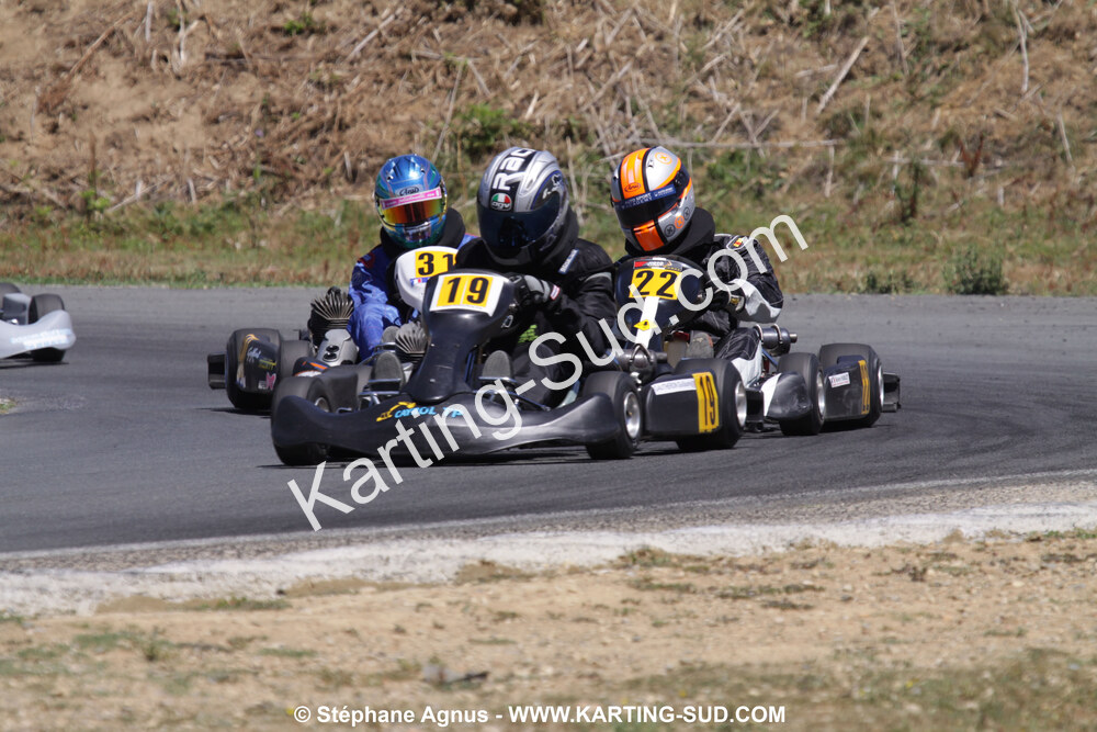 18/07/2010 : Défi France 2010 à Layrac (photos Stéphane Agnus) 2010 — karting