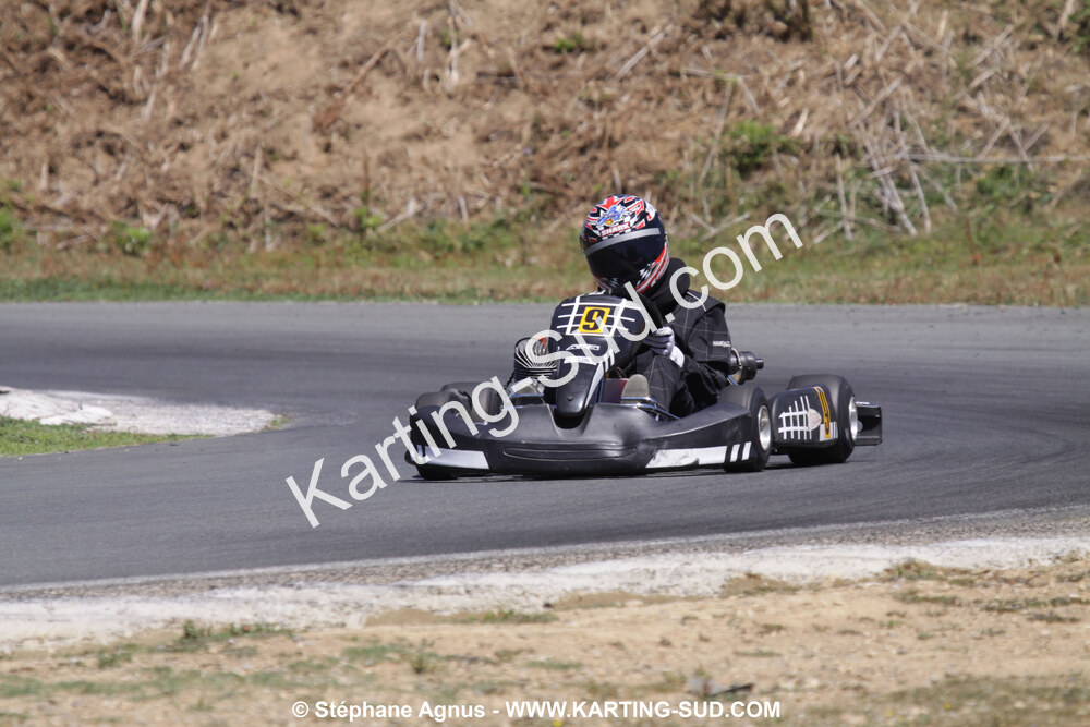 18/07/2010 : Défi France 2010 à Layrac (photos Stéphane Agnus) 2010 — karting