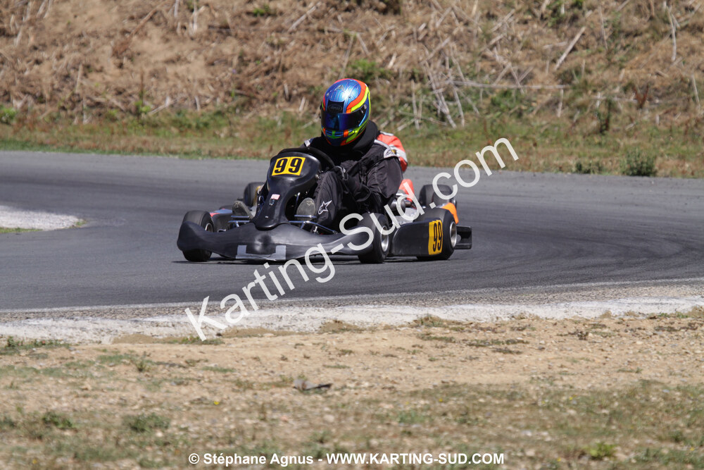 18/07/2010 : Défi France 2010 à Layrac (photos Stéphane Agnus) 2010 — karting