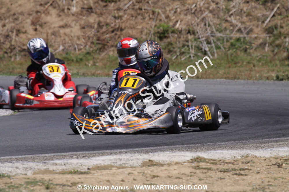 18/07/2010 : Défi France 2010 à Layrac (photos Stéphane Agnus) 2010 — karting