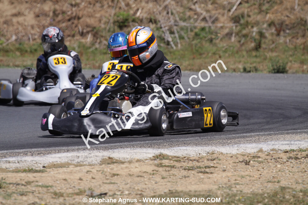 18/07/2010 : Défi France 2010 à Layrac (photos Stéphane Agnus) 2010 — karting