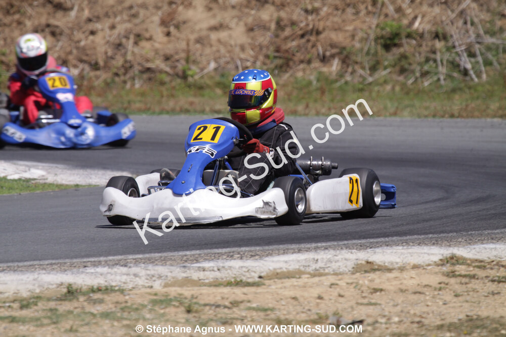 18/07/2010 : Défi France 2010 à Layrac (photos Stéphane Agnus) 2010 — karting