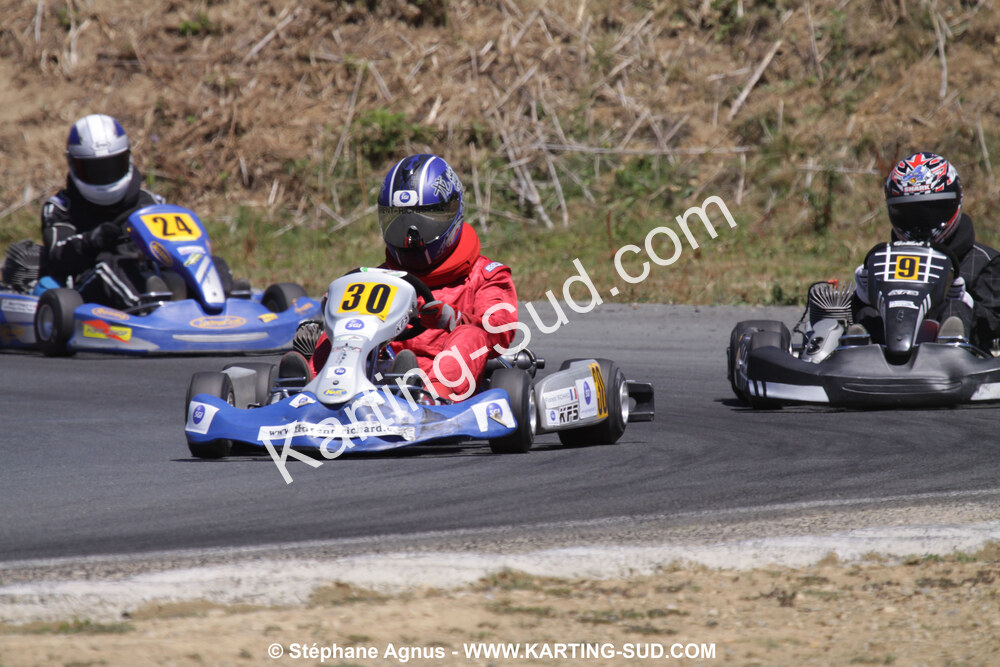 18/07/2010 : Défi France 2010 à Layrac (photos Stéphane Agnus) 2010 — karting