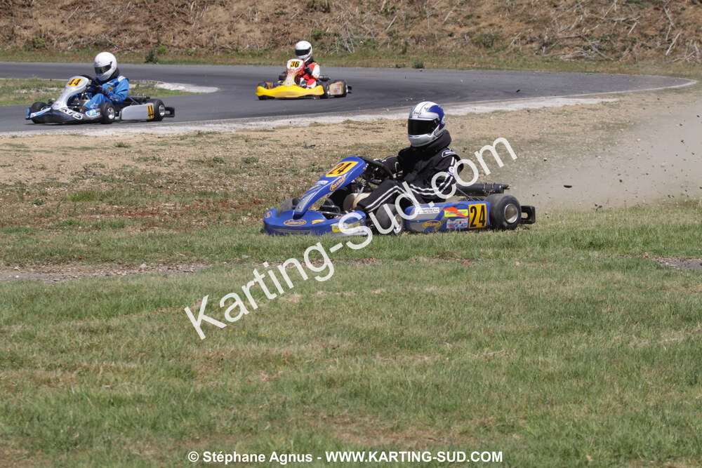 18/07/2010 : Défi France 2010 à Layrac (photos Stéphane Agnus) 2010 — karting