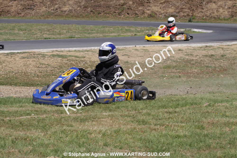 18/07/2010 : Défi France 2010 à Layrac (photos Stéphane Agnus) 2010 — karting
