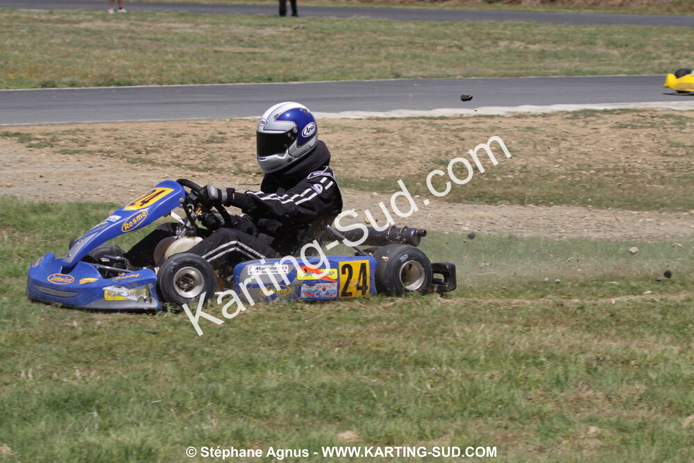 18/07/2010 : Défi France 2010 à Layrac (photos Stéphane Agnus) 2010 — karting