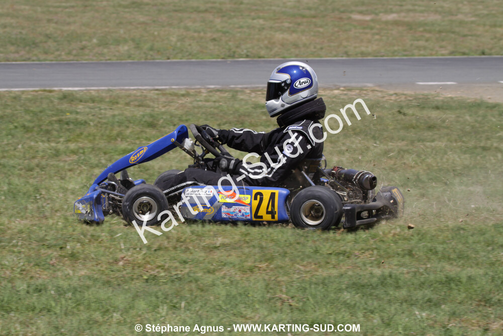 18/07/2010 : Défi France 2010 à Layrac (photos Stéphane Agnus) 2010 — karting