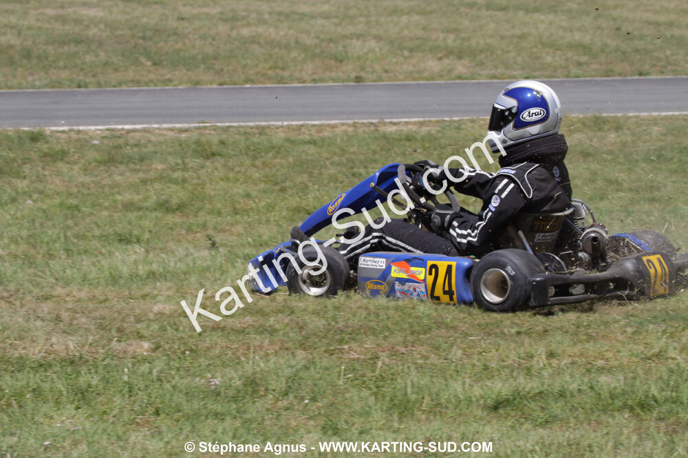 18/07/2010 : Défi France 2010 à Layrac (photos Stéphane Agnus) 2010 — karting