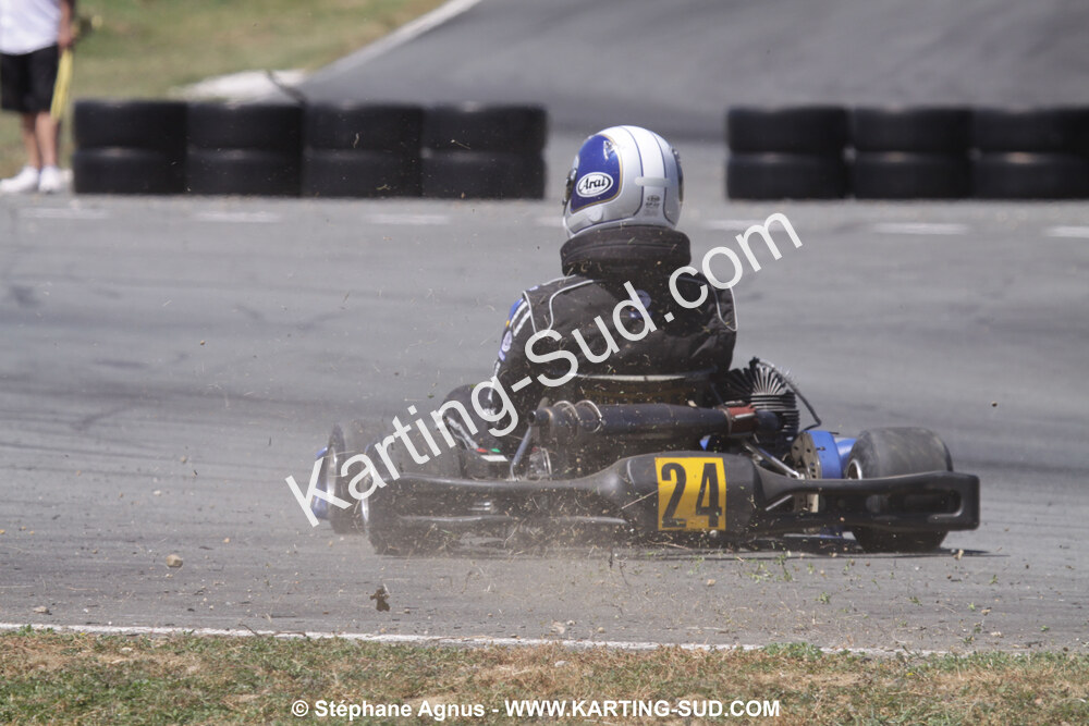 18/07/2010 : Défi France 2010 à Layrac (photos Stéphane Agnus) 2010 — karting
