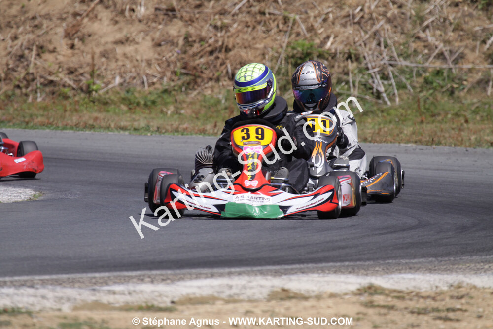 18/07/2010 : Défi France 2010 à Layrac (photos Stéphane Agnus) 2010 — karting