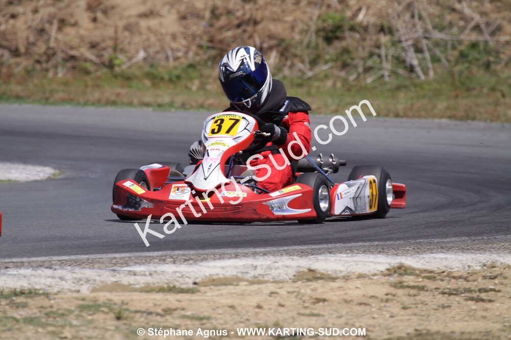 18/07/2010 : Défi France 2010 à Layrac (photos Stéphane Agnus) 2010 — karting