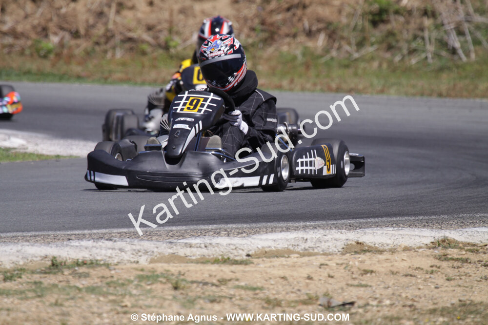 18/07/2010 : Défi France 2010 à Layrac (photos Stéphane Agnus) 2010 — karting