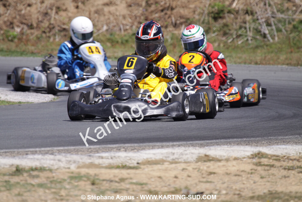18/07/2010 : Défi France 2010 à Layrac (photos Stéphane Agnus) 2010 — karting