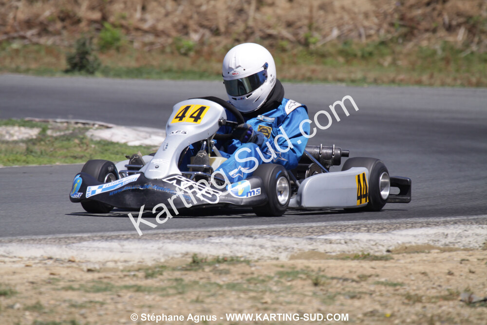 18/07/2010 : Défi France 2010 à Layrac (photos Stéphane Agnus) 2010 — karting