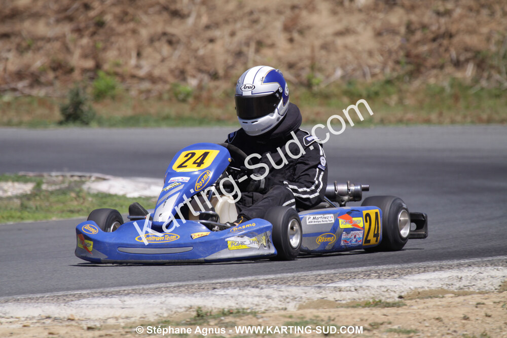18/07/2010 : Défi France 2010 à Layrac (photos Stéphane Agnus) 2010 — karting