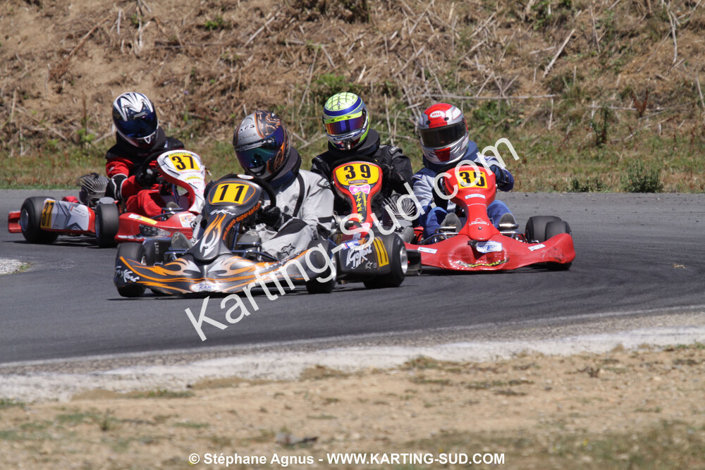 18/07/2010 : Défi France 2010 à Layrac (photos Stéphane Agnus) 2010 — karting
