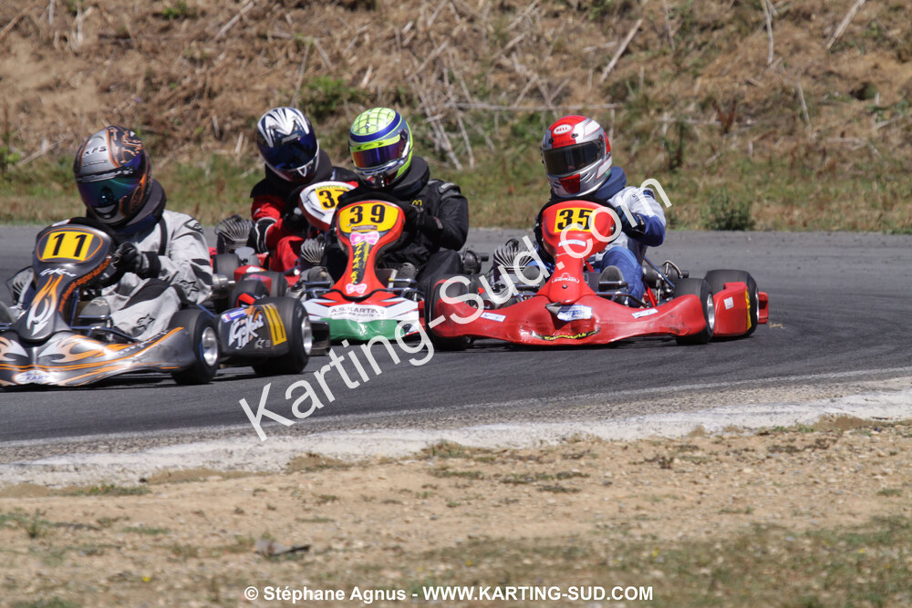 18/07/2010 : Défi France 2010 à Layrac (photos Stéphane Agnus) 2010 — karting