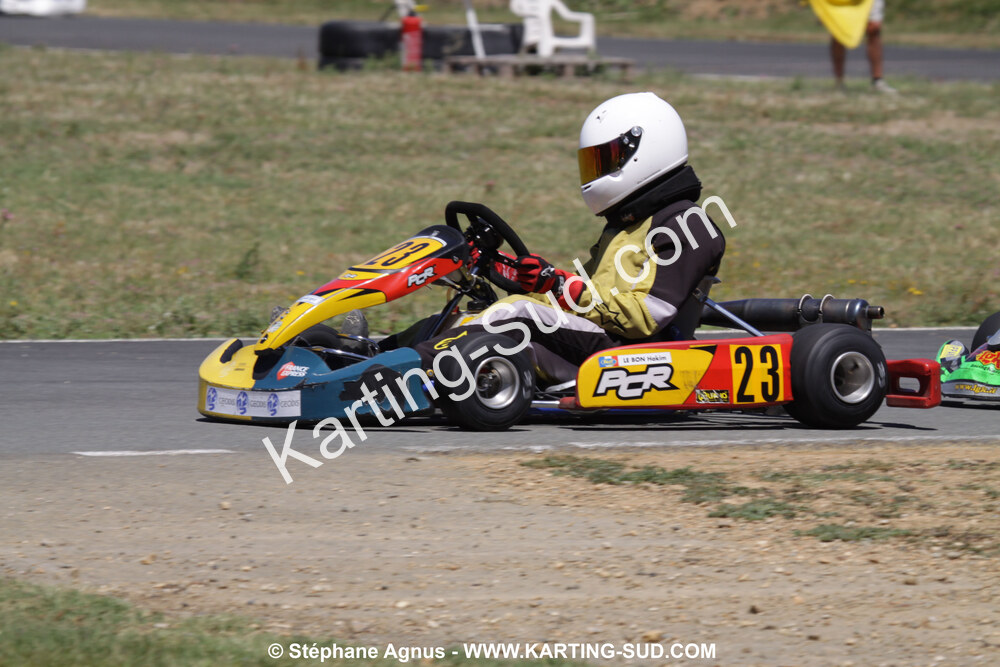 18/07/2010 : Défi France 2010 à Layrac (photos Stéphane Agnus) 2010 — karting