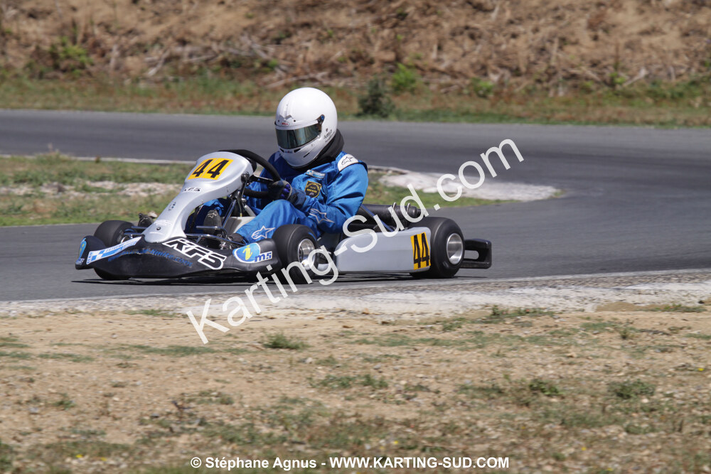 18/07/2010 : Défi France 2010 à Layrac (photos Stéphane Agnus) 2010 — karting