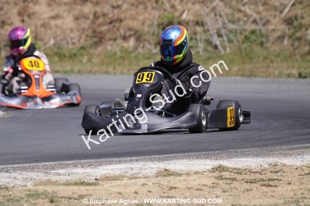 18/07/2010 : Défi France 2010 à Layrac (photos Stéphane Agnus) 2010 — karting