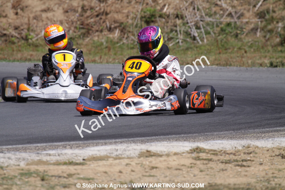 18/07/2010 : Défi France 2010 à Layrac (photos Stéphane Agnus) 2010 — karting