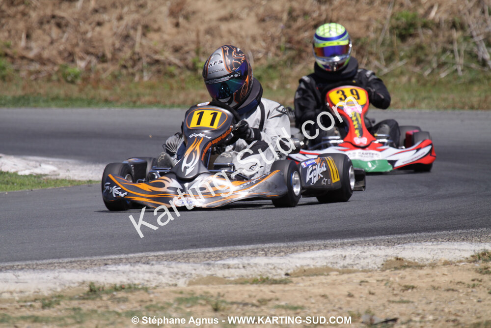 18/07/2010 : Défi France 2010 à Layrac (photos Stéphane Agnus) 2010 — karting