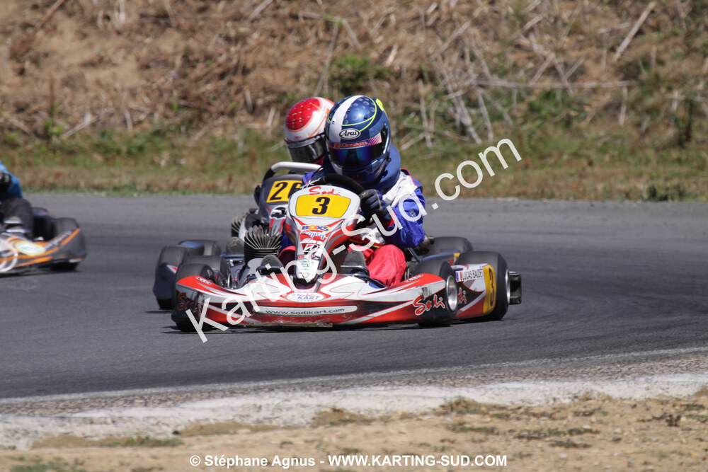 18/07/2010 : Défi France 2010 à Layrac (photos Stéphane Agnus) 2010 — karting
