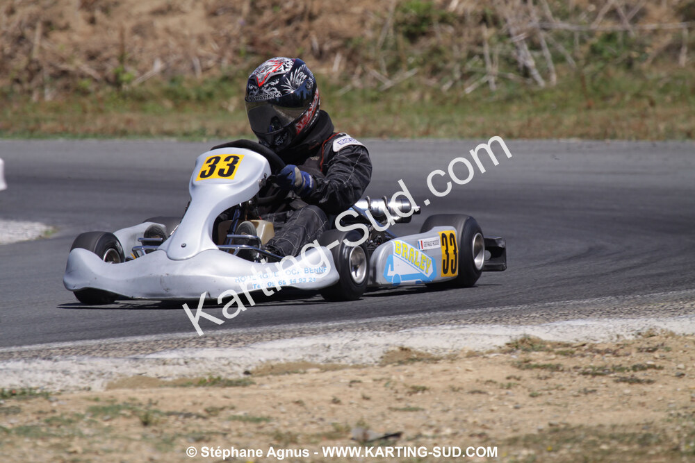 18/07/2010 : Défi France 2010 à Layrac (photos Stéphane Agnus) 2010 — karting