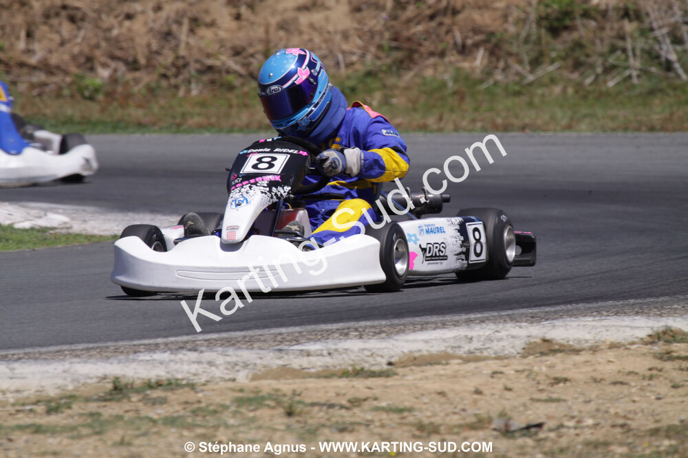 18/07/2010 : Défi France 2010 à Layrac (photos Stéphane Agnus) 2010 — karting