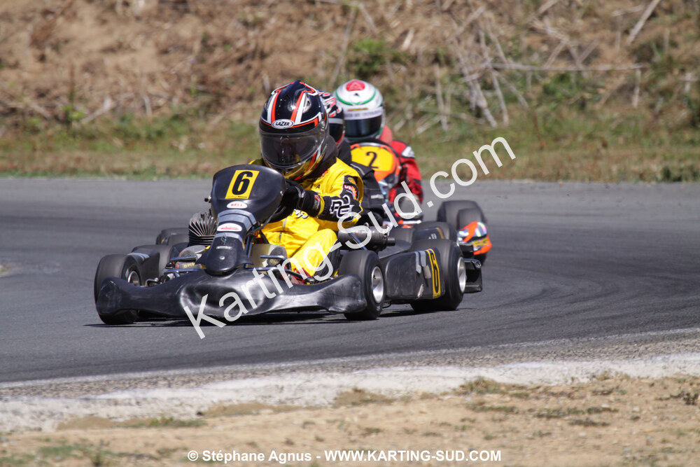 18/07/2010 : Défi France 2010 à Layrac (photos Stéphane Agnus) 2010 — karting