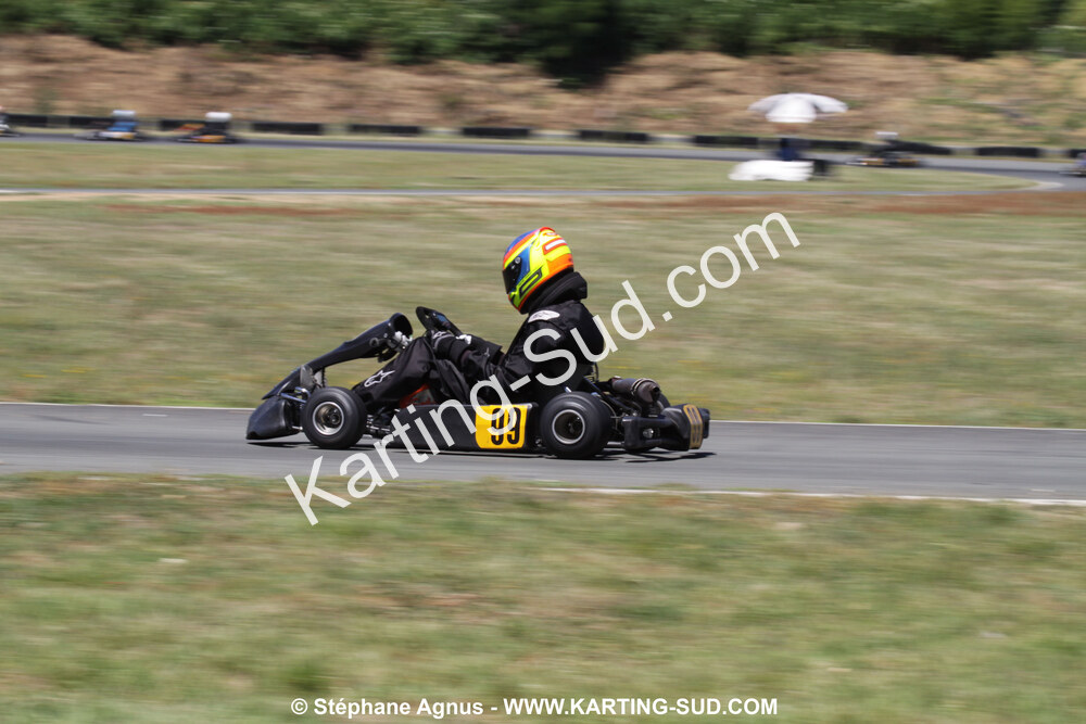 18/07/2010 : Défi France 2010 à Layrac (photos Stéphane Agnus) 2010 — karting