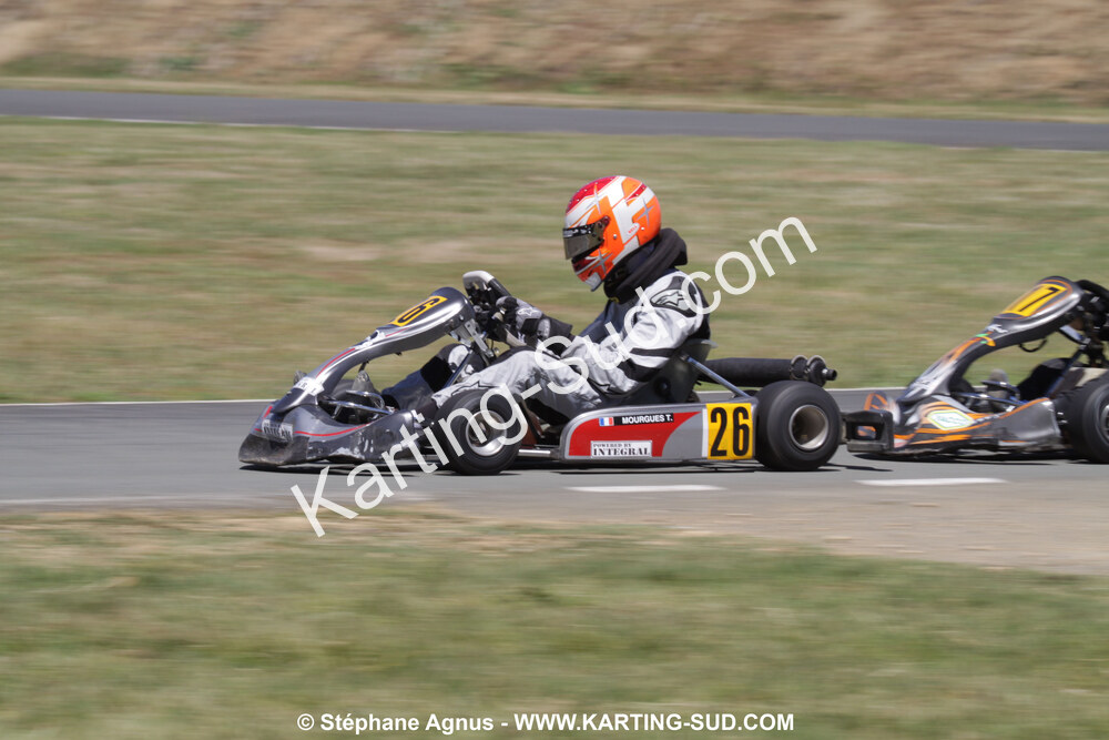 18/07/2010 : Défi France 2010 à Layrac (photos Stéphane Agnus) 2010 — karting