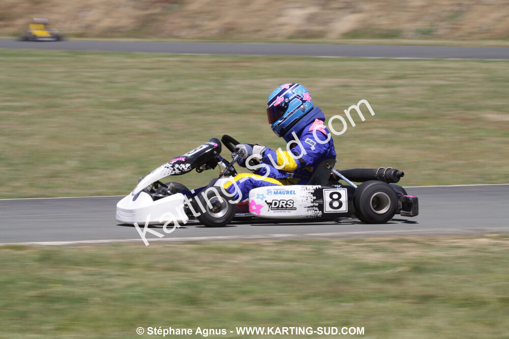 18/07/2010 : Défi France 2010 à Layrac (photos Stéphane Agnus) 2010 — karting