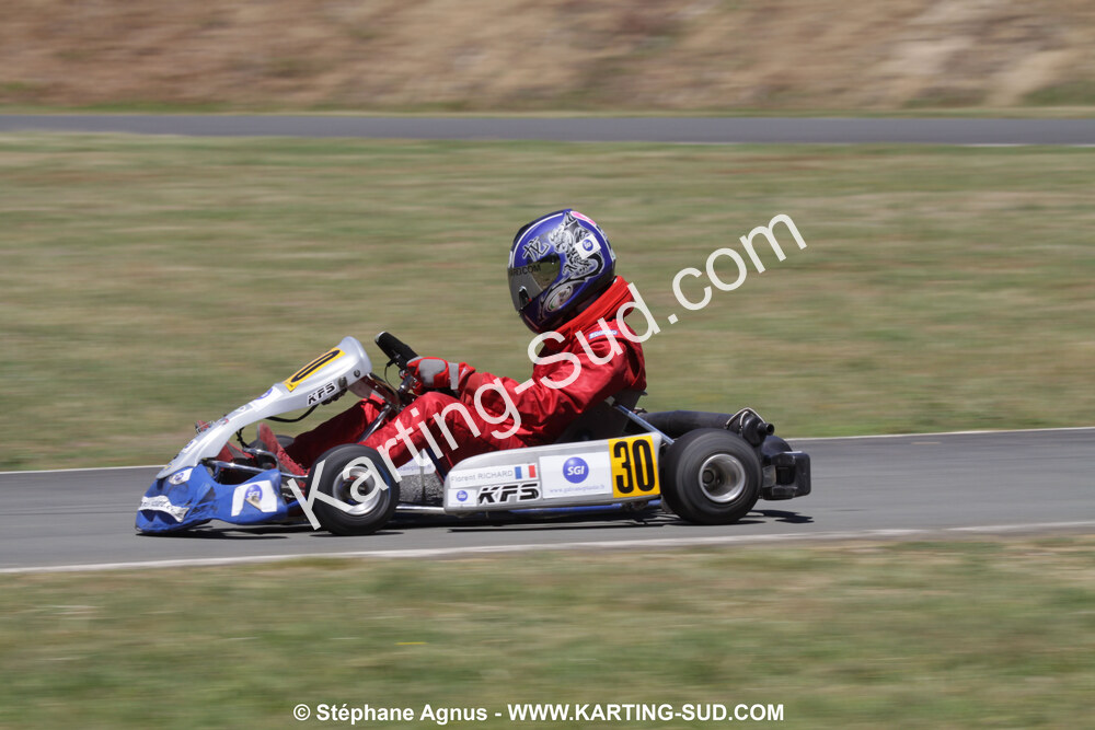 18/07/2010 : Défi France 2010 à Layrac (photos Stéphane Agnus) 2010 — karting