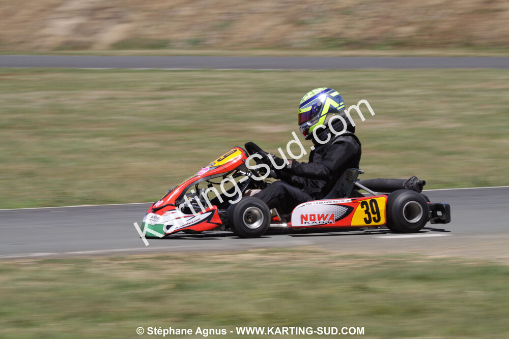 18/07/2010 : Défi France 2010 à Layrac (photos Stéphane Agnus) 2010 — karting