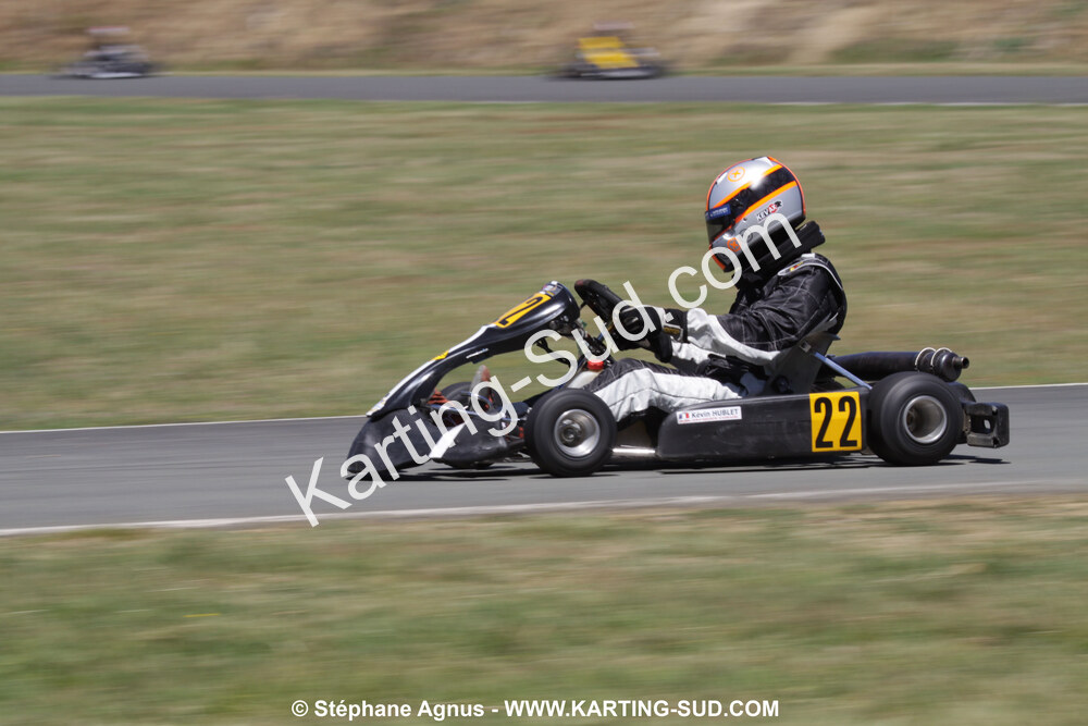 18/07/2010 : Défi France 2010 à Layrac (photos Stéphane Agnus) 2010 — karting
