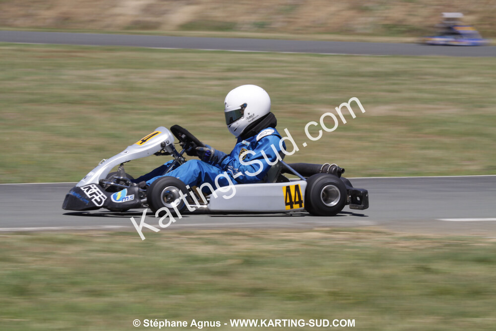 18/07/2010 : Défi France 2010 à Layrac (photos Stéphane Agnus) 2010 — karting