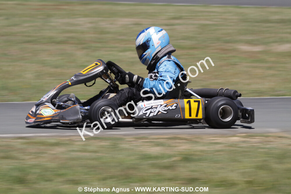 18/07/2010 : Défi France 2010 à Layrac (photos Stéphane Agnus) 2010 — karting