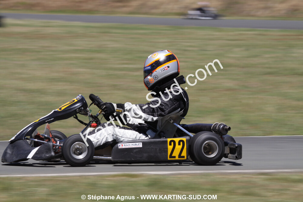 18/07/2010 : Défi France 2010 à Layrac (photos Stéphane Agnus) 2010 — karting