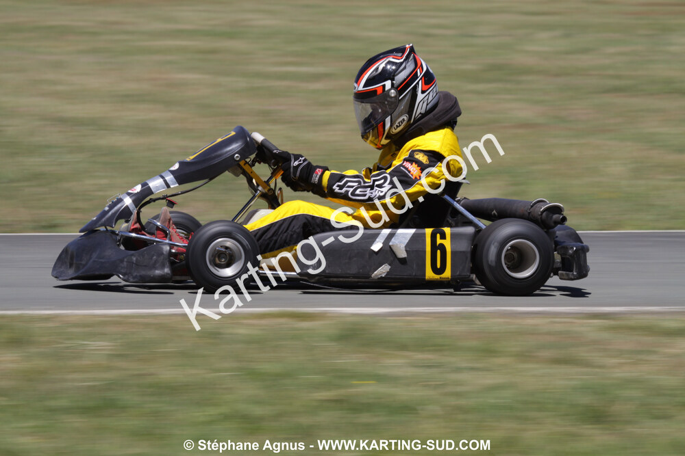 18/07/2010 : Défi France 2010 à Layrac (photos Stéphane Agnus) 2010 — karting