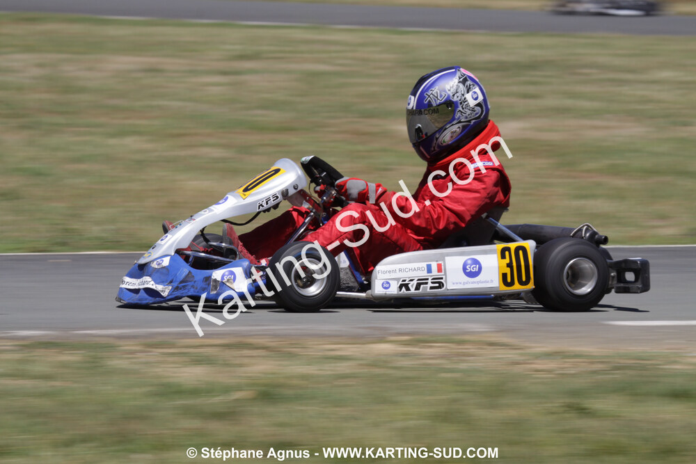 18/07/2010 : Défi France 2010 à Layrac (photos Stéphane Agnus) 2010 — karting