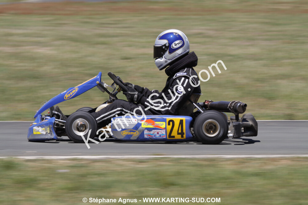 18/07/2010 : Défi France 2010 à Layrac (photos Stéphane Agnus) 2010 — karting