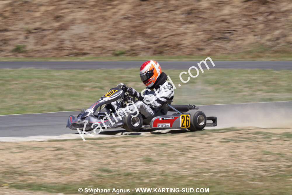 18/07/2010 : Défi France 2010 à Layrac (photos Stéphane Agnus) 2010 — karting
