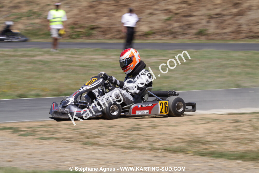 18/07/2010 : Défi France 2010 à Layrac (photos Stéphane Agnus) 2010 — karting