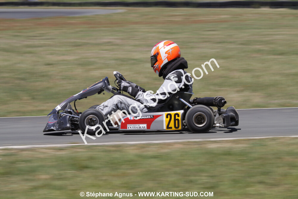 18/07/2010 : Défi France 2010 à Layrac (photos Stéphane Agnus) 2010 — karting
